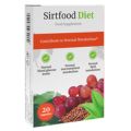 Sirtfood Diet desde 39€